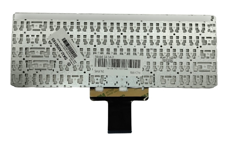 Teclado Portatil Hp Mini  110-3100 110-3019tx 110-3069tx 