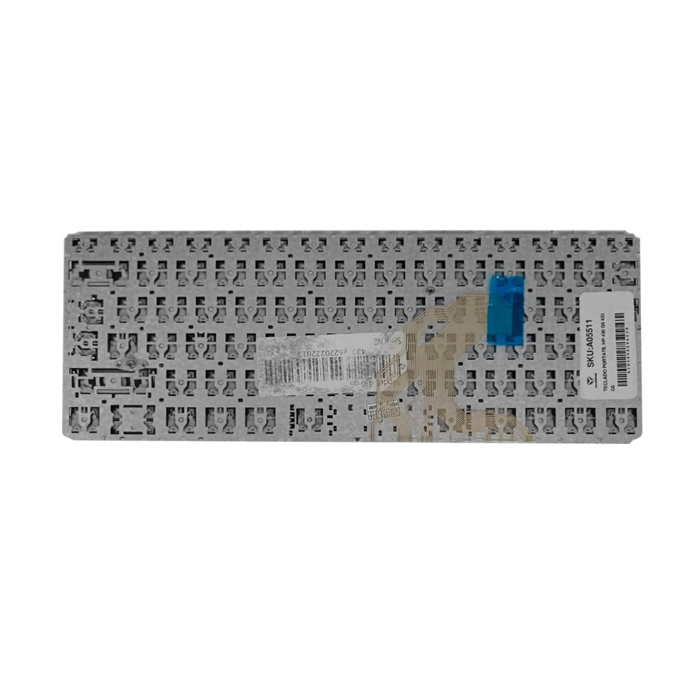 TECLADO PORTATIL HP 430 G6 435 G6