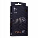 SSD MSI Spatium M371 NVMe M.2 1TB PCI Express 4.0 3D NAND