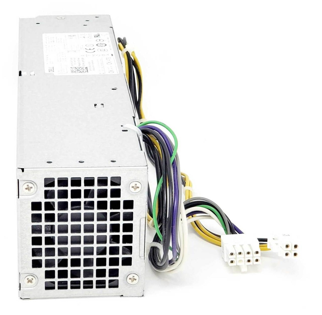 FUENTE PODER DELL 3020 7020 9020 SFF Precision T1700 PARTE: PS-3261-2DB