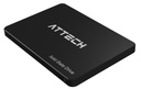 SSD ATTECH 128GB SATA Modelo AT422