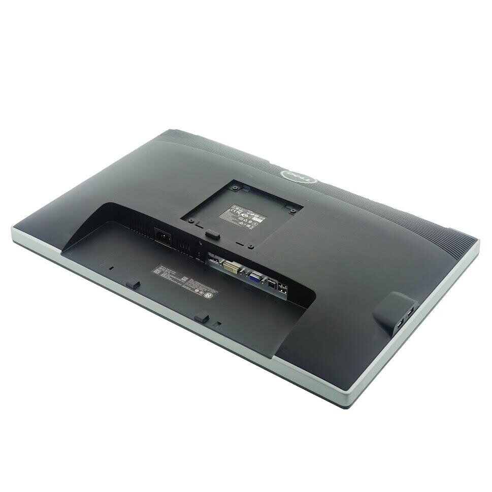 MONITOR DELL U2412MB LED 24 PULG DISPALYPORT/VGA/DVI/USB