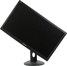 MONITOR VIEWSONIC VG2732m-LED 27 PULG DISPLAYPORT/VGA/DVI FULL HD