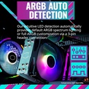 COOLER COOLER MASTER HYPER 212 RGB SPECTRUM V3