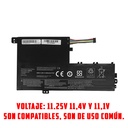 Bateria Portatil Lenovo Ideapad 330s 330s-14ikb 330s-14ast