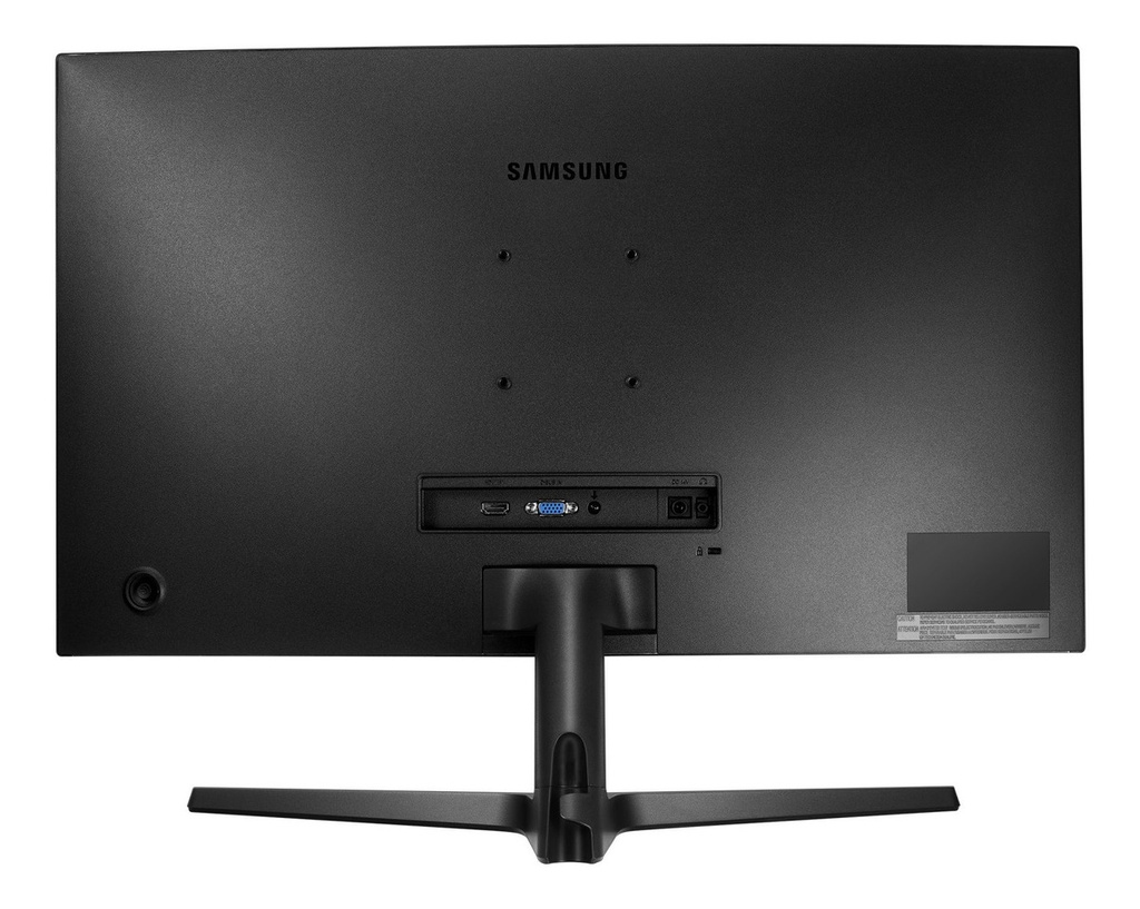 MONITOR SAMSUNG C27R500FHL 27 PUL CURVO