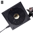 FUENTE DE PODER JYR 450W 80 PLUS SILVER