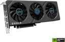 Tarjeta gráfica GeForce RTX 4060 Eagle OC 8G, 3 Fan WINDFORCE GIGABYTE