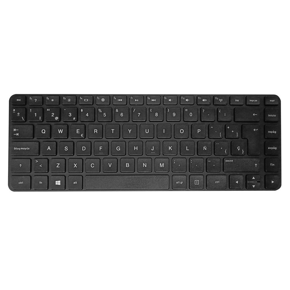 Teclado Portátil HP G4 / G4-2000 / G4-2060LA