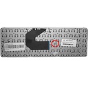 Teclado Portátil HP G4 / G4-2000 / G4-2060LA