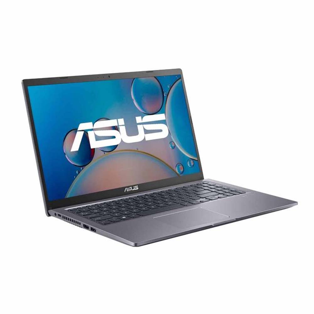 Portatil ASUS X515EA-BR3953W, Intel Core i3 1115G4, SSD 256GB, DDR4 8GB, NO DVD, Pantalla 15.6" HD, Windows 11 Home, Slate Grey