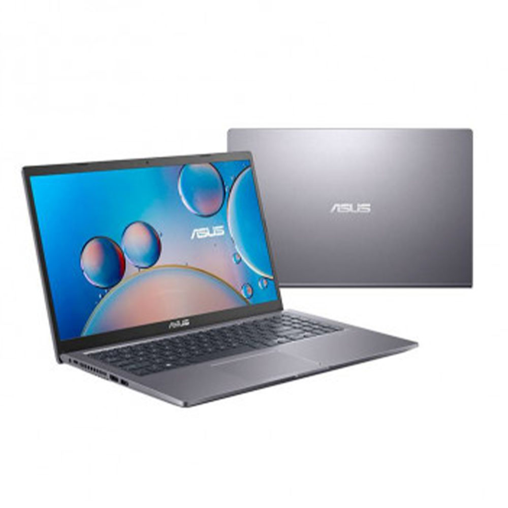 Portatil ASUS X515EA-BR3953W, Intel Core i3 1115G4, SSD 256GB, DDR4 8GB, NO DVD, Pantalla 15.6" HD, Windows 11 Home, Slate Grey