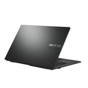 Portatil ASUS X515EA-BR3953W, Intel Core i3 1115G4, SSD 256GB, DDR4 8GB, NO DVD, Pantalla 15.6" HD, Windows 11 Home, Slate Grey