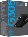MOUSE G305 LIGHTSPEED Logitech Gaming Inalámbrico