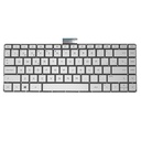 Teclado Portatil HP 14-AX 14-CB 14-AX030 BLANCO