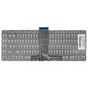 Teclado Portatil HP 14-AX 14-CB 14-AX030 BLANCO