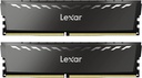 KIT MEMORIA RAM DDR4 16GB (2X8GB) 3200Mhz THOR LEXAR
