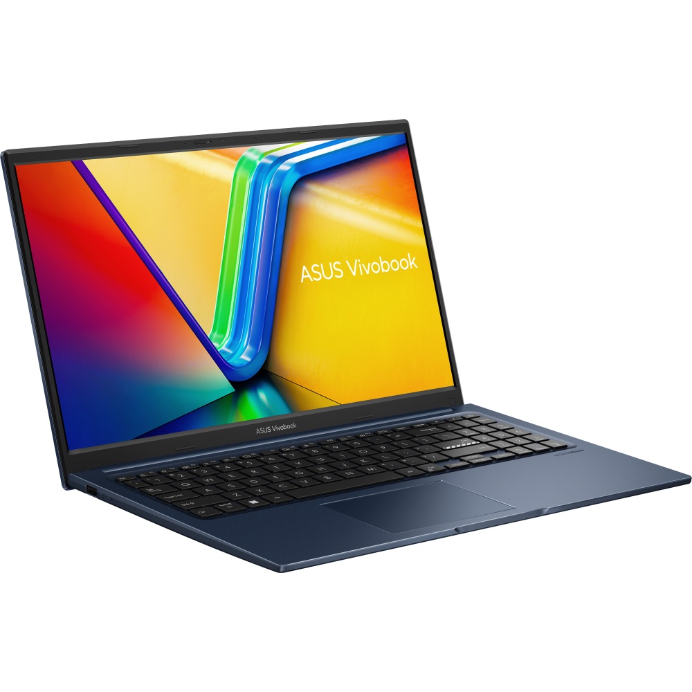 COMPUTADOR PORTATIL ASUS X1504Z I5-1235U SSD 512GB 8GB DDR4