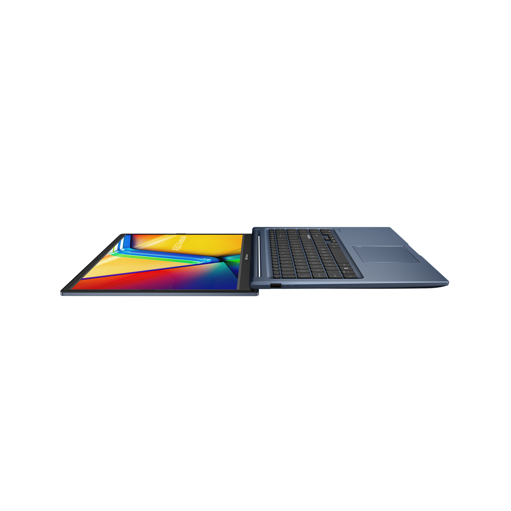 COMPUTADOR PORTATIL ASUS X1504Z I5-1235U SSD 512GB 8GB DDR4