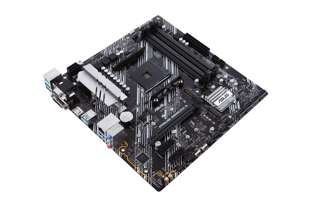 BOARD ASUS PRIME B550M-A AMD AM4