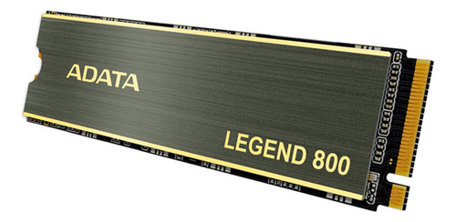 SSD M.2 NVME 1TB ADATA LEGEND 800 PCle Gen 4