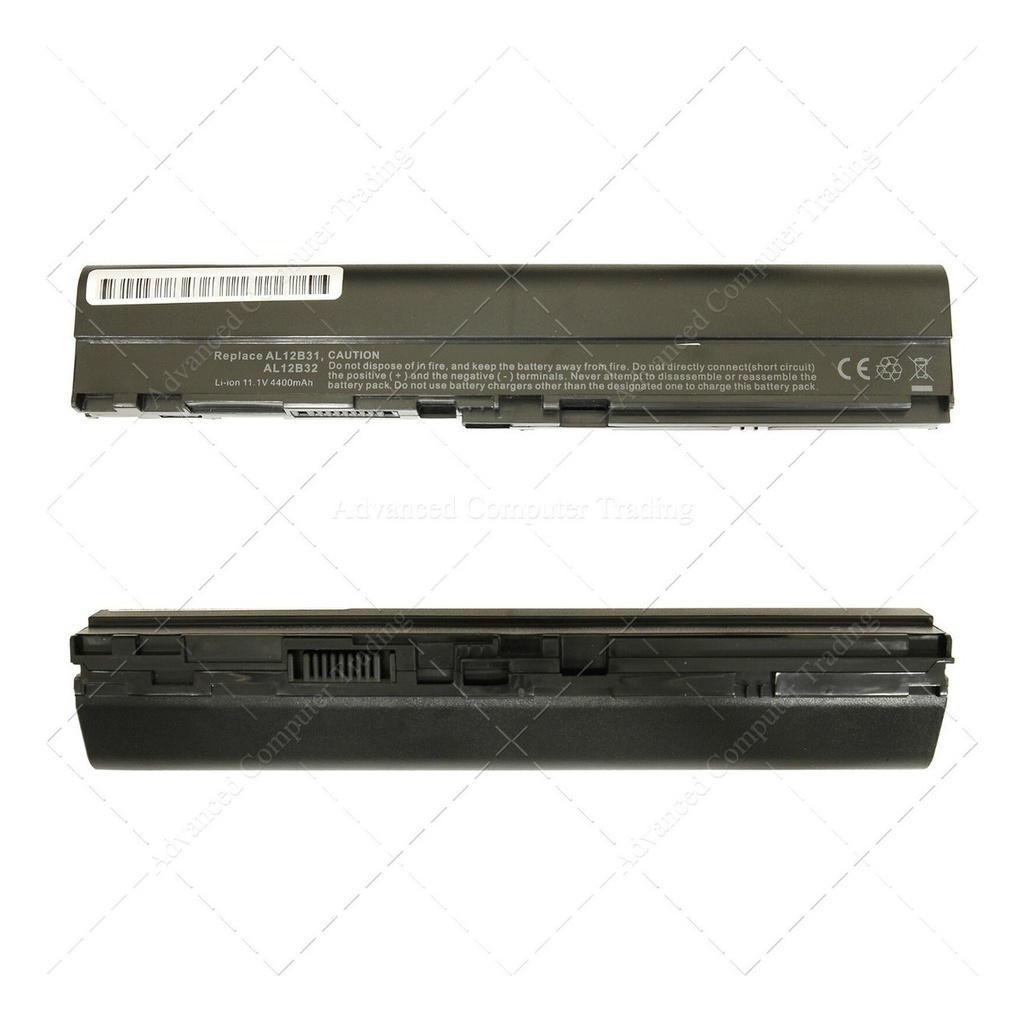 Bateria  Acer  V5-171/725/756/v5-121/v5-131 11.1v 4400mha