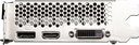 MSI Gaming GeForce GTX 1650 HDMI/DP/DVI 4GB GDRR6 D6 Ventus XS OCV3