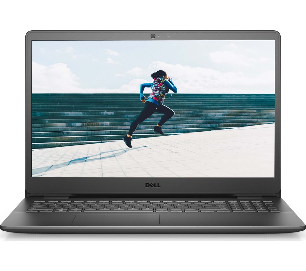PORTATIL DELL INSPIRON 3501 INTEL CORE I3 1115G4 3.0GH DDR4 8GB M.2 NVME 256GB LED 15.6 PULG