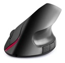 MOUSE ERGONOMICO VERTICAL INALAMBRICO DE PILA MODELO: C18