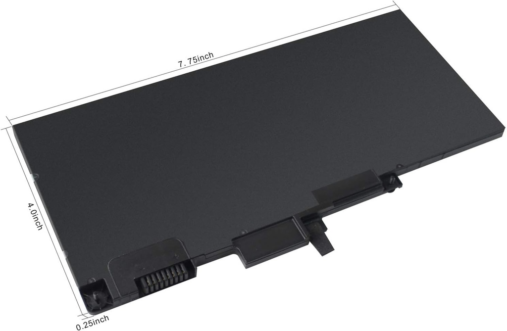 BATERIA HP CS03XL 848 G3 840 G3 840 G2 750 G3 7 745 G3 840 G2