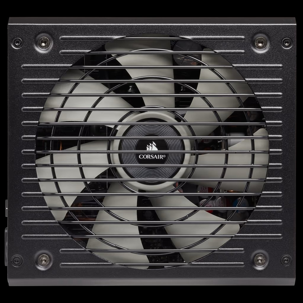 Fuente de Poder Corsair RM750X Modulo  80 Plus Gold