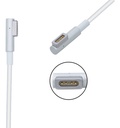 CARGADOR MAC APPLE 16.5V 3.65 AMP MAGSAFE 1 60W HOMOLOGADO