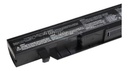 BATERIA ASUS GL552/ZX50 FX50JK4200 FZ50VW G552VL GL552J GL552JW GL552JX