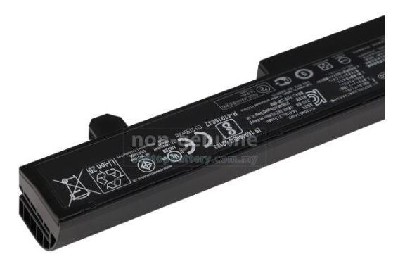 BATERIA ASUS GL552/ZX50 FX50JK4200 FZ50VW G552VL GL552J GL552JW GL552JX