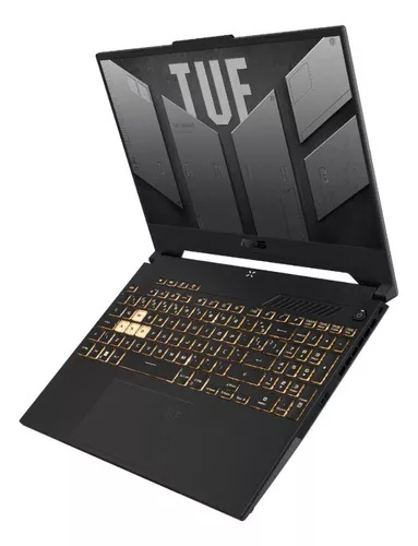 Portatil Asus Tuf Fx507 Core I5 12tha 8gb 512gb Rtx 3050 4gb Fhd