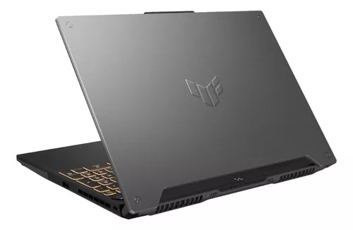 Portatil Asus Tuf Fx507 Core I5 12tha 8gb 512gb Rtx 3050 4gb Fhd