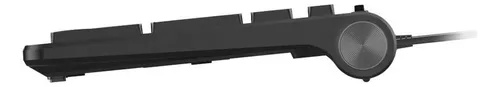 Teclado Genius RS2,SlimStar 230II,SP,BLK,USB