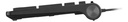 Teclado Genius RS2,SlimStar 230II,SP,BLK,USB