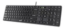 Teclado genius SlimStar 126