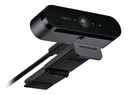 CAMARA LOGITECH BRIO 4K FULL HD