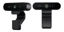 CAMARA LOGITECH BRIO 4K FULL HD