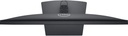 Dell E2222H Monitor LCD LED Full HD de 21,5" - 16:9 - Negro