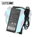CARGADOR PORTATIL LENOVO 20V 3.25 AMP 5.5*2.5MM HOMOLOGADO