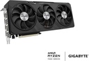 GIGABYTE Tarjeta gráfica Radeon RX 7700 XT Gaming OC 12G