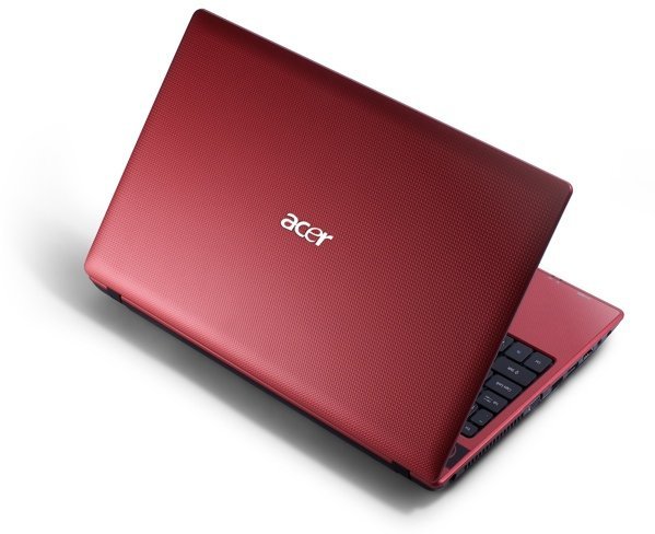 PORTATIL ACER 5810