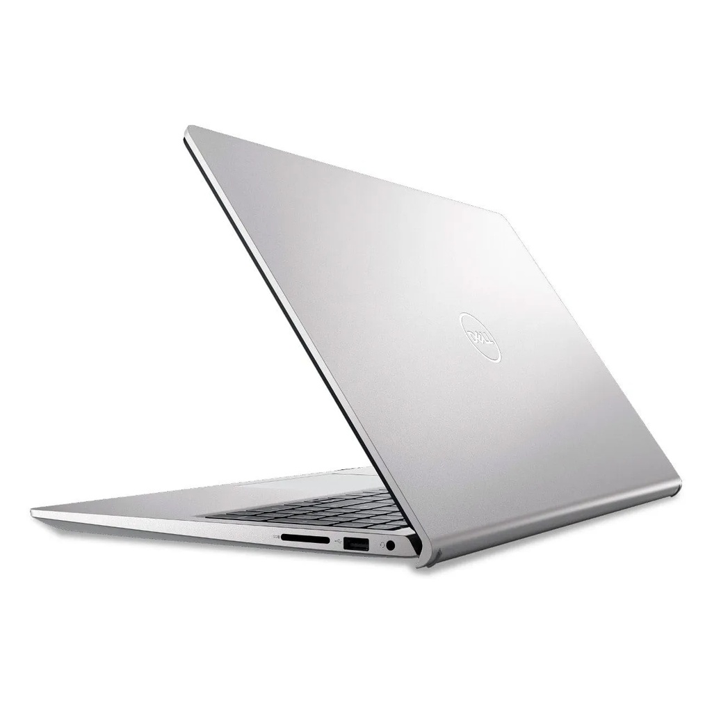 PORTATIL DELL INSPIRON 15 3520 INTEL i7 1255U / RAM 8GB / SSD512 / 15.6 PULG PLATEADO