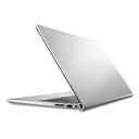 PORTATIL DELL INSPIRON 15 3520 INTEL i7 1255U / RAM 8GB / SSD512 / 15.6 PULG PLATEADO