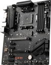 MSI Placa base para juegos B550 Gaming GEN3 (AMD AM4, DDR4, PCIe 3.0, SATA 6Gb/s, M.2, USB 3.2 Gen 1, HDMI, ATX, procesadores AMD Ryzen serie 5000/4000)