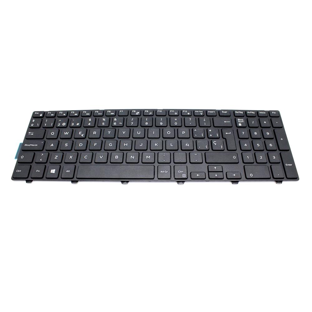 Teclado Portatil Dell 15-3000 / 15-3558 / 17-5748