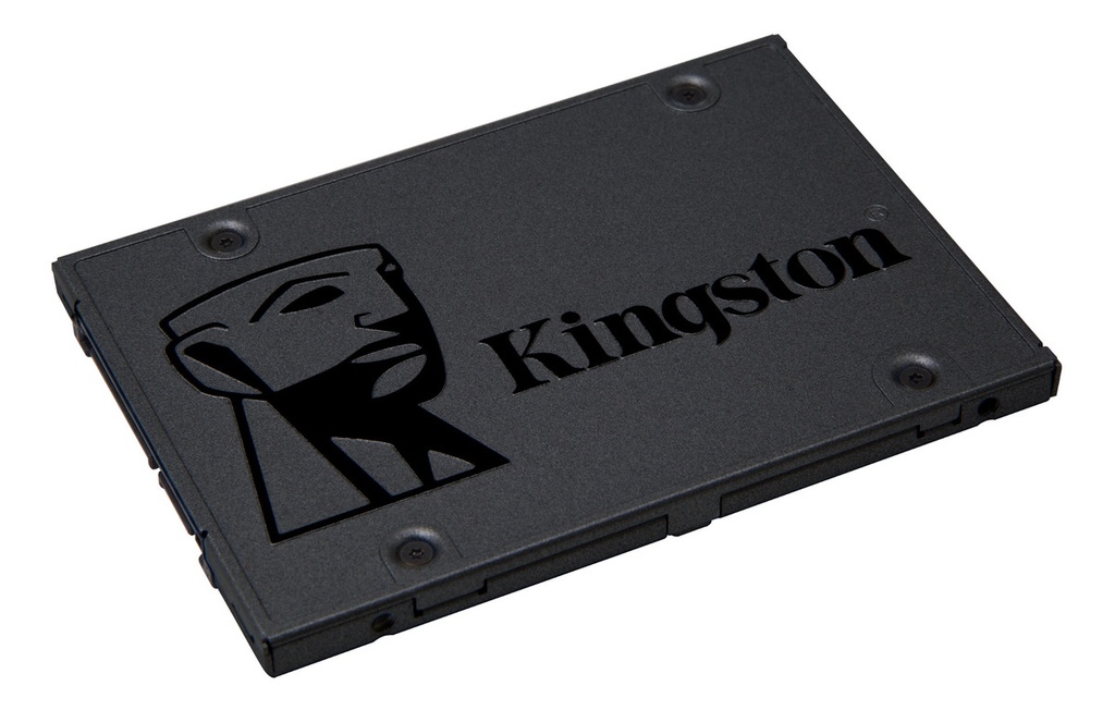SSD 480GB KINGSTON MODELO: SA400S37/480G